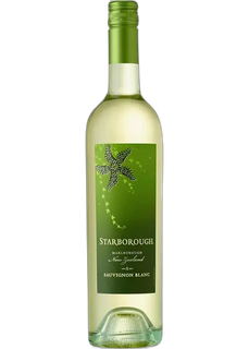 Starborough Sauvignon Blanc