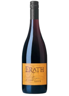 Erath Oregon Pinot Noir