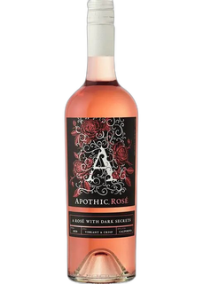 Apothic Rose