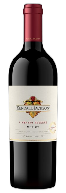 Kendall Jackson Merlot