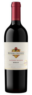 Kendall Jackson Merlot