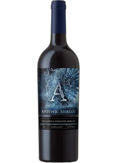 Apothic Merlot