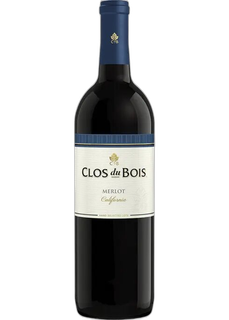 Clos du Bois Merlot