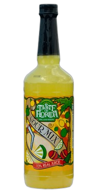 Taste of Florida Sour MIx