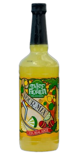 Taste of Florida Sour MIx