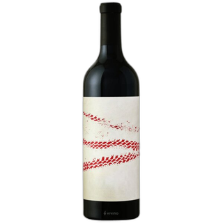 75,864 Miles California Red Wine