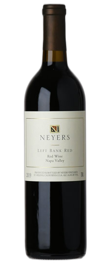 Neyers Left Bank Red