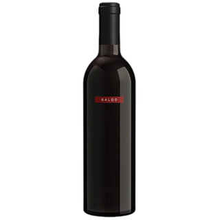 The Prisoner Saldo Zinfandel Red Wine