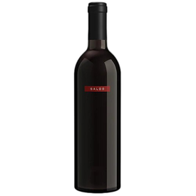 The Prisoner Saldo Zinfandel Red Wine