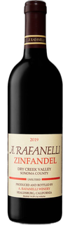 A. Rafanelli Zinfandel