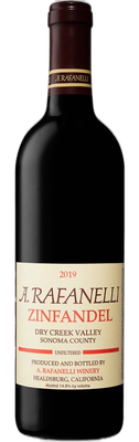 A. Rafanelli Zinfandel