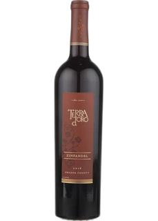 Terra D'oro Zinfandel