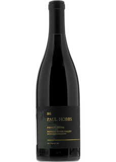 Paul Hobbs Pinot noir