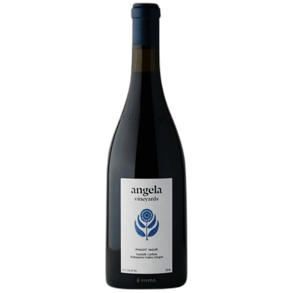 Angela Vineyards Pinot noir