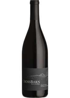 Crossbarn Pinot noir