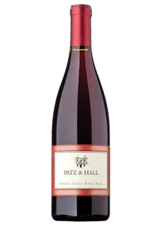 Patz & Hall Pinot noir