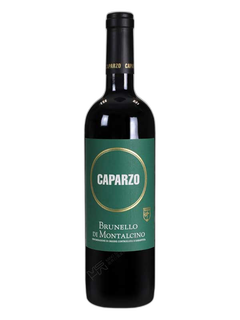 Caparzo Brunello di Montalcino