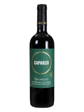 Caparzo Brunello di Montalcino