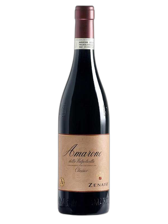 Amarone della Valpolicella Classico