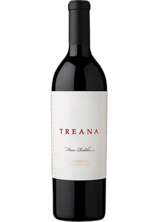 Treana Paso Robles Cabernet Sauvignon