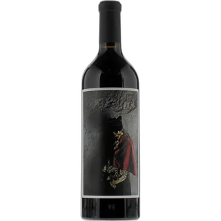 Palermo Cabernet Sauvignon