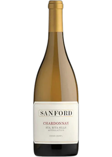 Sanford Chardonnay