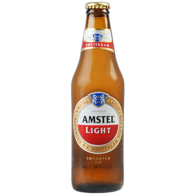 Amstel Light