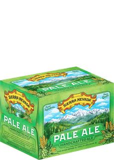 Sierra Nevada Pale Ale