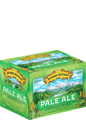 Sierra Nevada Pale Ale