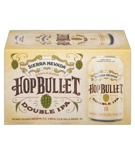 Sierra Nevada Hop Bullet Double IPA