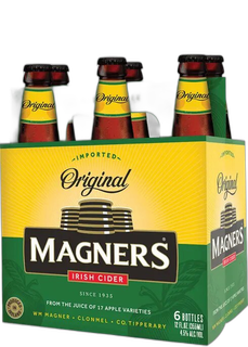 Magners Irish Cider