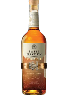 Basil Hayden Toast