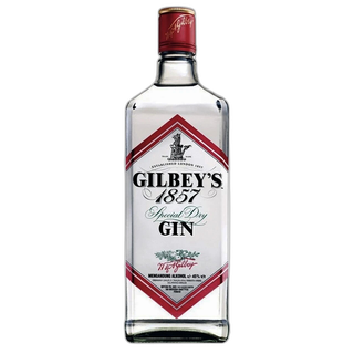 Gilbeys Gin