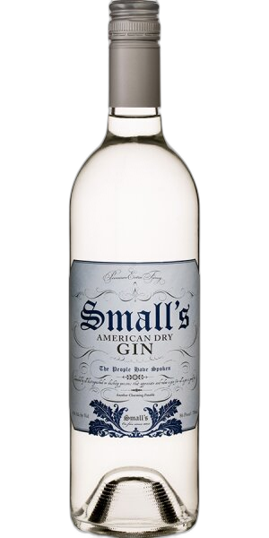 Small's Gin