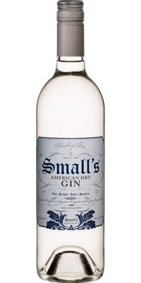 Small's Gin