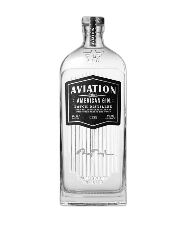 Aviation American Gin