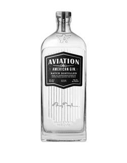 Aviation American Gin