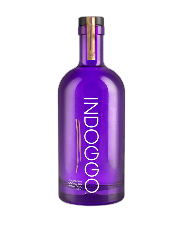 Indoggo Gin