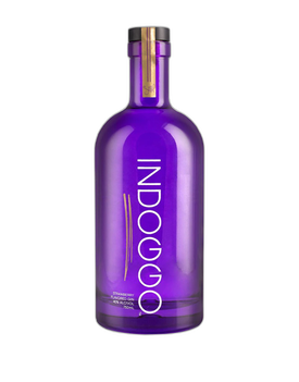 Indoggo Gin