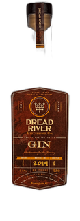 Dread River Gin