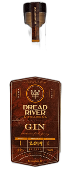 Dread River Gin