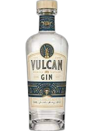 Vulcan Gin