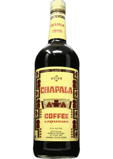 Chapala Coffee Liqueur