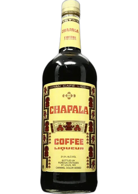 Chapala Coffee Liqueur