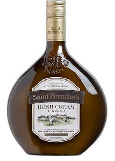 St. Brendan's Irish Cream