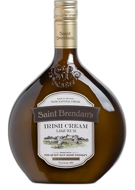 St. Brendan's Irish Cream