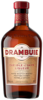 Drambuie Liqueur