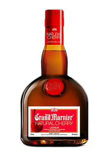 Grand Marnier Natural Cherry