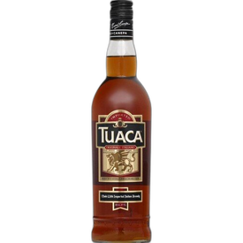 Tuaca Vanilla Citrus Liqueur