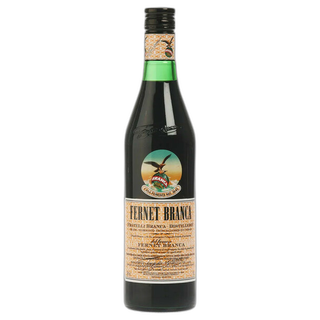 Fernet-Branca